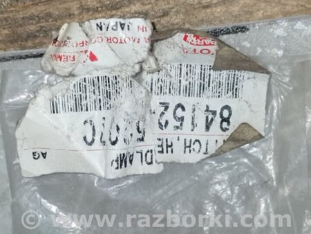 ФОТО Коректор фар для Toyota Prius III XW30 (09-15) Київ