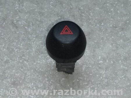 ФОТО Кнопка аварійної сигналізації для Toyota RAV-4 III CA30W/XA30 (05-16) Київ