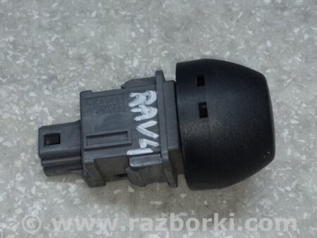 ФОТО Кнопка аварійної сигналізації для Toyota RAV-4 III CA30W/XA30 (05-16) Київ