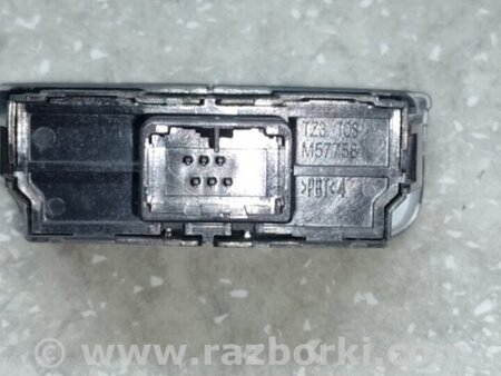 ФОТО Кнопка відкриття лючка бензобака для Acura TLX (17-20) Київ