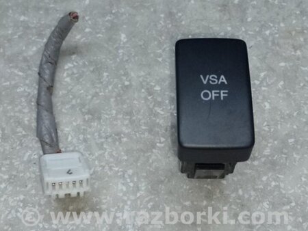 ФОТО Кнопка курсової стійкості для Honda CR-V III (06-12) Київ