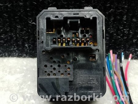 ФОТО Блок керування дзеркалами для Honda CR-V III (06-12) Київ