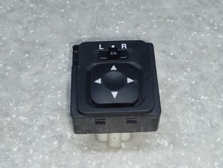 ФОТО Блок керування дзеркалами для Mitsubishi Lancer X 10 (08-17) Київ