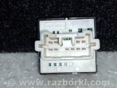 ФОТО Блок керування дзеркалами для Mitsubishi Lancer X 10 (08-17) Київ