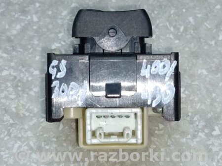 ФОТО Кнопка центрального замку для Lexus GS350 Київ