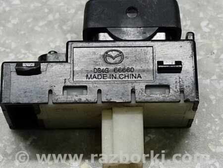 ФОТО Кнопка центрального замку для Mazda CX-3 (2014-...) Київ