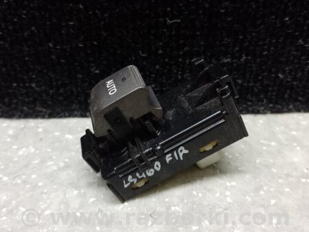 ФОТО Кнопка склопідіймача для Lexus LS460 XF40 (12-17) Київ