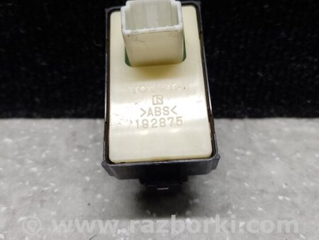 ФОТО Кнопка склопідіймача для Lexus LS460 XF40 (12-17) Київ