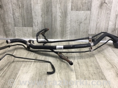 ФОТО Горловина паливного бака для Lexus NX (14-21) Київ