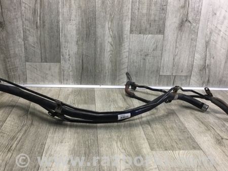 ФОТО Горловина паливного бака для Lexus NX (14-21) Київ