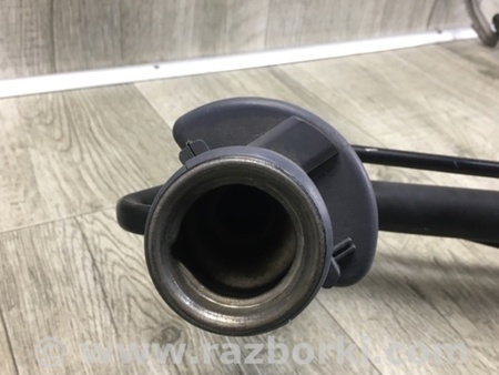 ФОТО Горловина паливного бака для Lexus NX (14-21) Київ