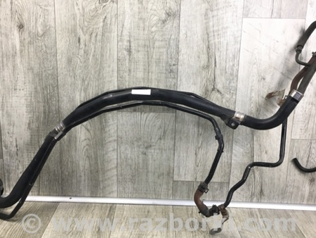 ФОТО Горловина паливного бака для Lexus NX (14-21) Київ