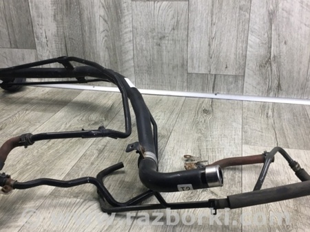 ФОТО Горловина паливного бака для Lexus NX (14-21) Київ