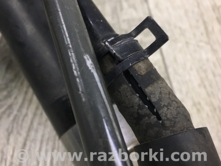 ФОТО Горловина паливного бака для Lexus NX (14-21) Київ