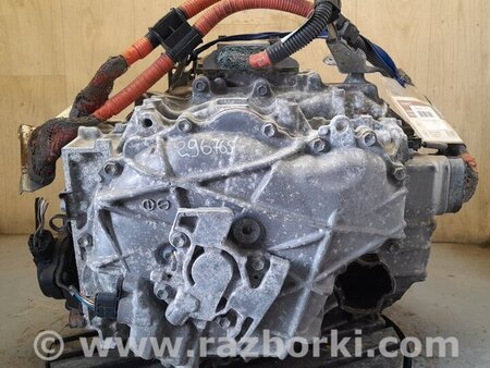 ФОТО Автоматична трансмісія для Toyota Prius III XW30 (09-15) Київ