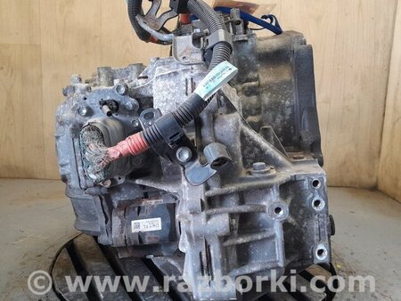 ФОТО Автоматична трансмісія для Toyota Prius III XW30 (09-15) Київ