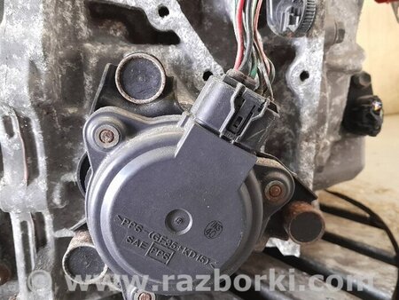 ФОТО Автоматична трансмісія для Toyota Prius III XW30 (09-15) Київ