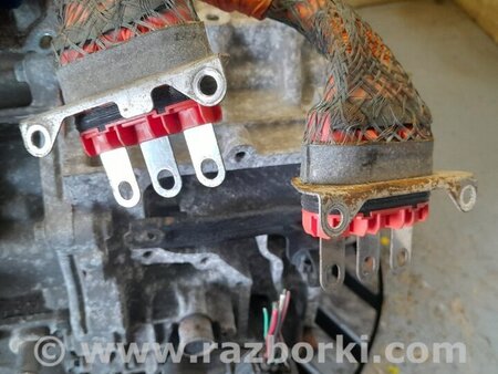 ФОТО Автоматична трансмісія для Toyota Prius III XW30 (09-15) Київ