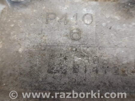 ФОТО Автоматична трансмісія для Toyota Prius III XW30 (09-15) Київ