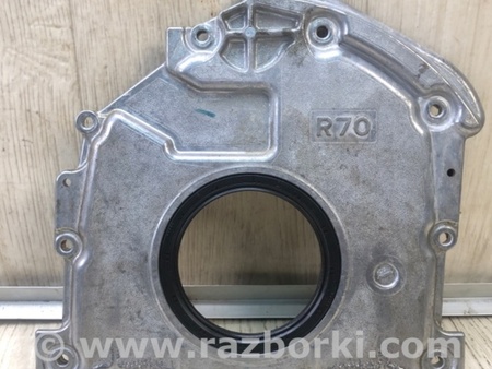 ФОТО Кришка коленвала для Acura RDX TB3, TB4 (12-15) Київ