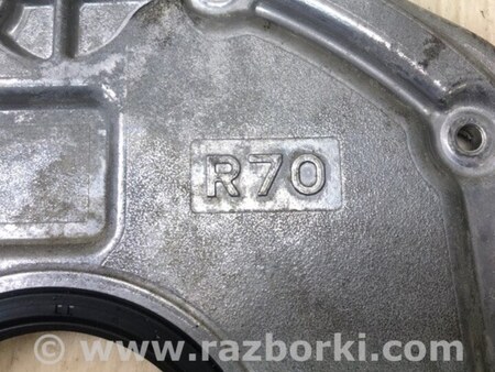 ФОТО Кришка коленвала для Acura RDX TB3, TB4 (12-15) Київ