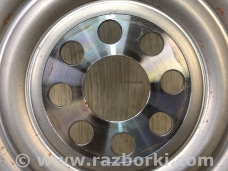 ФОТО Маховик АКПП для Acura RDX TB3, TB4 (12-15) Київ