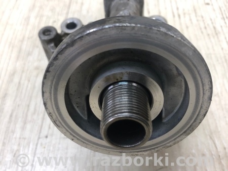 ФОТО Кронштейн масляного фільтра для Acura RDX TB3, TB4 (12-15) Київ