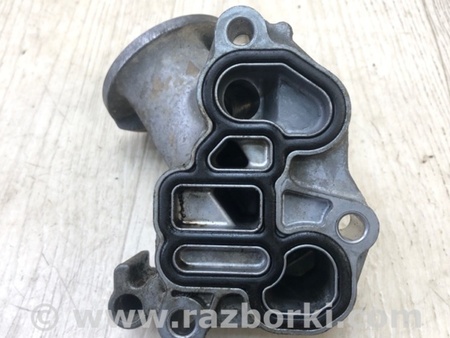 ФОТО Кронштейн масляного фільтра для Acura RDX TB3, TB4 (12-15) Київ