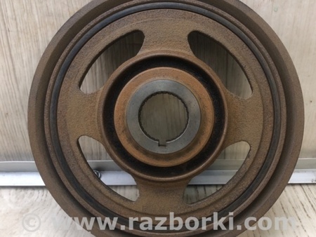 ФОТО Шків коленвалу для Acura RDX TB3, TB4 (12-15) Київ