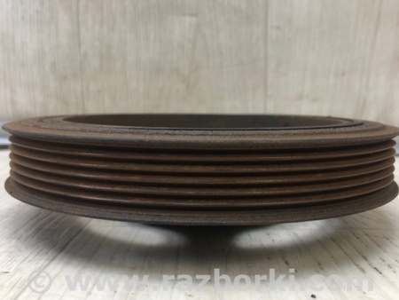 ФОТО Шків коленвалу для Acura RDX TB3, TB4 (12-15) Київ