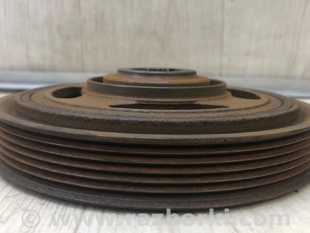 ФОТО Шків коленвалу для Acura RDX TB3, TB4 (12-15) Київ