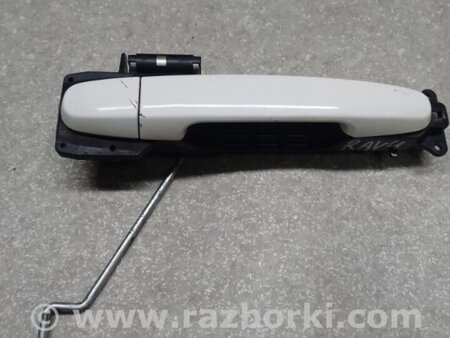 ФОТО Ручка відкривання багажника для Toyota RAV-4 III CA30W/XA30 (05-16) Київ