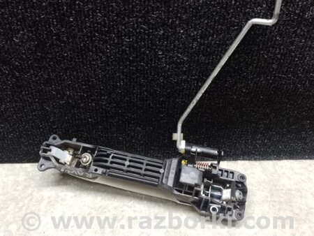 ФОТО Ручка відкривання багажника для Toyota RAV-4 III CA30W/XA30 (05-16) Київ