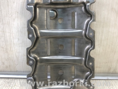 ФОТО Масловідбивач для Acura RDX TB3, TB4 (12-15) Київ