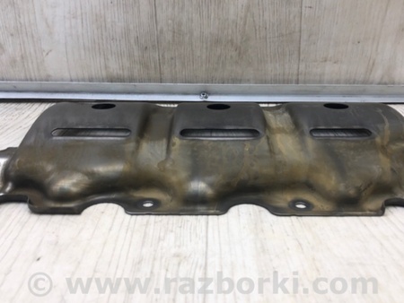 ФОТО Масловідбивач для Acura RDX TB3, TB4 (12-15) Київ