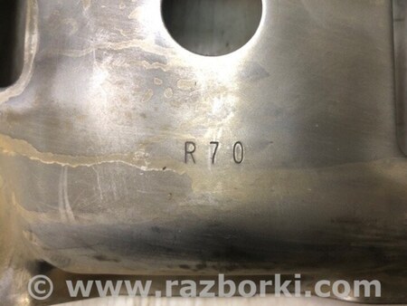 ФОТО Масловідбивач для Acura RDX TB3, TB4 (12-15) Київ