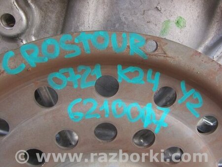 ФОТО Двигун бензин для Honda Crosstour (2009-2015) Київ