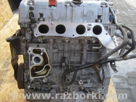 ФОТО Двигун бензин для Honda Crosstour (2009-2015) Київ