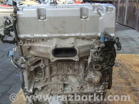 ФОТО Двигун бензин для Honda Crosstour (2009-2015) Київ