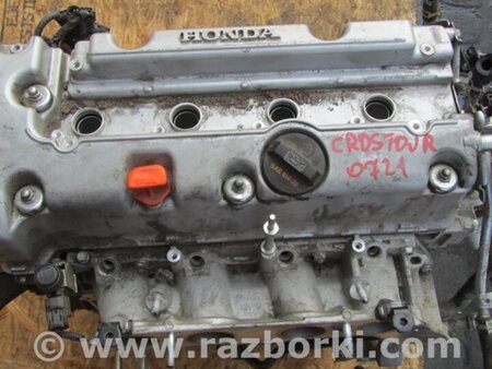 ФОТО Двигун бензин для Honda Crosstour (2009-2015) Київ