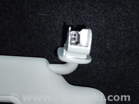 ФОТО Козирок сонцезахисний для Audi (Ауди) Q5 I 8R (08-17) Київ