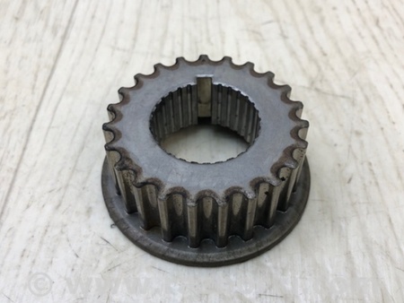 ФОТО Шестерня колінвала для Acura RDX TB3, TB4 (12-15) Київ