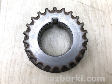 ФОТО Шестерня колінвала для Acura RDX TB3, TB4 (12-15) Київ