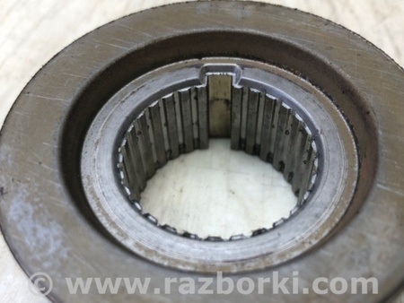 ФОТО Шестерня колінвала для Acura RDX TB3, TB4 (12-15) Київ