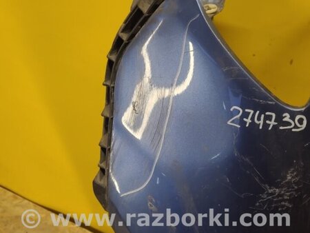 ФОТО Крило переднє для Subaru Forester SG S11 (02-08) Київ