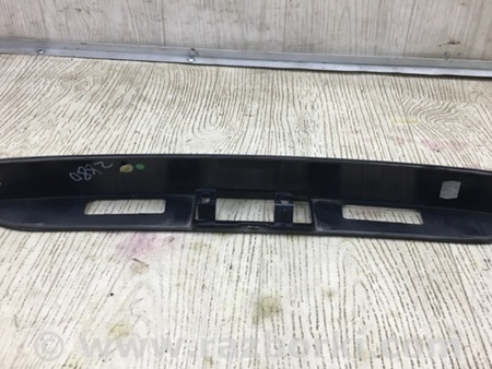 ФОТО Панель підсвічування номера для Porsche Cayenne II 958 E2/92A (10-14) Київ