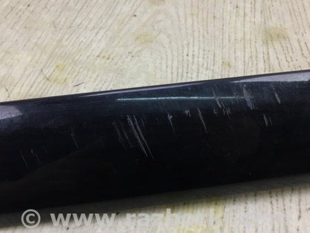 ФОТО Панель підсвічування номера для Porsche Cayenne II 958 E2/92A (10-14) Київ