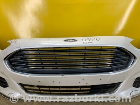 ФОТО Бампер передній для Ford Fusion USA 2 поколение (12-20) Київ