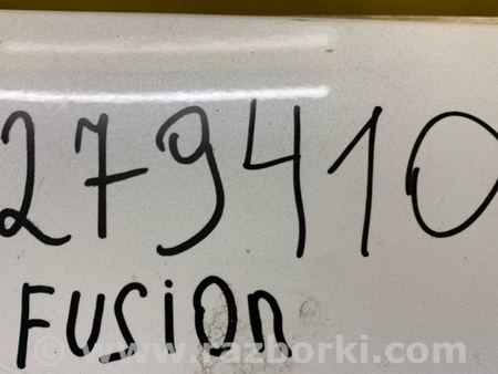 ФОТО Бампер передній для Ford Fusion USA 2 поколение (12-20) Київ