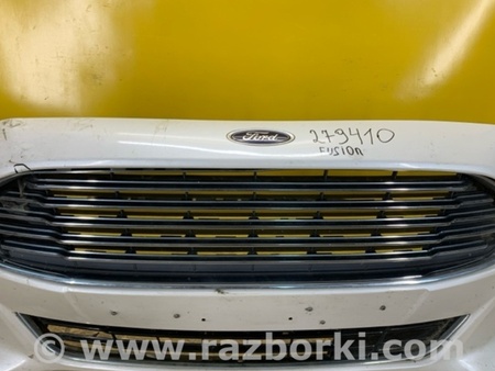 ФОТО Бампер передній для Ford Fusion USA 2 поколение (12-20) Київ